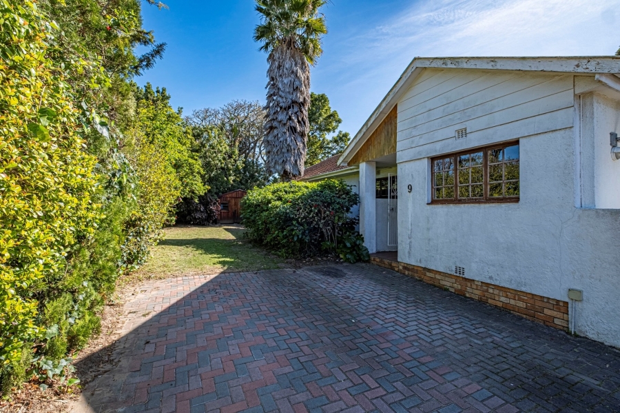 3 Bedroom Property for Sale in Miramar Eastern Cape